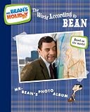 The World According to Bean: Mr. Bean's Photo Album (Mr. Bean's Holiday)
