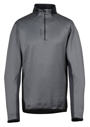 Lafuma Herren Funktionsshirt ZERMATT SKI, STEEL GREY, XXL Preisvergleich