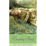 Beauty Sleep: A Retelling of "Sleeping Beauty" (Once Upon a Time) book cover