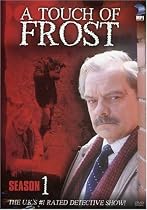 A Touch of Frost - Season 1