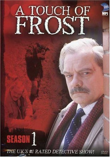 Download A Touch of Frost - Season 1 Online!