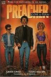 PREACHER