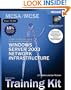MCSA/MCSE Self-Paced Training Kit (Exam 70-291): Implementing, Managing, and Maintaining a Microsoft  Windows Server(TM) 2003 Network Infrastructure