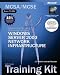 MCSA/MCSE Self-Paced Training Kit (Exam 70-291): Implementing, Managing, and Maintain...