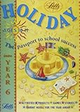 Holiday : the passport to school success