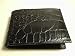 Bifold Wallets | Italian Wallets | Handmade Wallets | Men's Designer Wallets | Men's Leather Wallets | Men's Credit Card Wallets | Men's Money Clip Wallets | Leather Wallets | Designer Leather Wallets | Cheap Leather Wallets | Alligator Wallets | Crocodile Wallets | Cheap Designer Wallets | Cheap Wallets | Pocket Wallets | Men's ID Wallets | Cheap Men's Wallets | Men's Black Wallets | Men's Black Leather Wallets | Men's Bifold Wallets | Men's Bifold Leather Wallets | Men's Card Wallets | Men's Designer Leather Wallets | Men's Alligator Wallets - Crocodile Skin Design Genuine Leather Bi-Fold Men's Wallet Card Picture Pockets Black