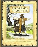 The pilgrim's progress