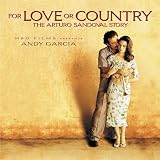 For Love or Country: The Arturo Sandoval Story (Motion Picture Score)