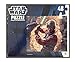 Star Wars Assorted Jig Saw Puzzle 10