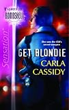 Get blondie
