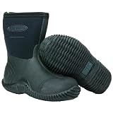 Kid's Rover Outdoor Sport Boot (Black)