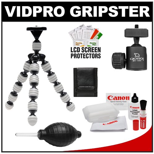 review VidPro 