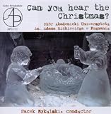Can You Hear the Christmas?