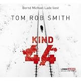 Kind 44 - Tom Rob Smith