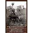 Ten Indian Commandments (Native American Sitting) Art Poster Print - 24x36
