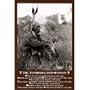 (24x36) Ten Indian Commandments (Native American Sitting) Art Poster Print