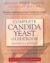 Complete Candida Yeast Guidebook