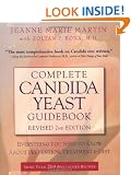 Complete Candida Yeast Guidebook