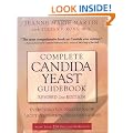 Complete Candida Yeast Guidebook