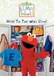 Elmo's World: Head to Toe with Elmo (...
