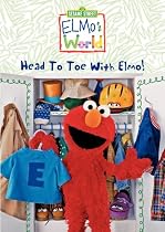 Elmo's World: Head to Toe with Elmo (Sesame Street)