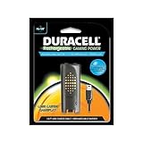 Duracell Wii Battery Charger