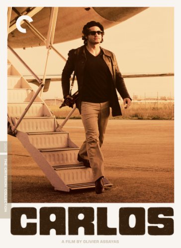 Carlos (Criterion Collection)