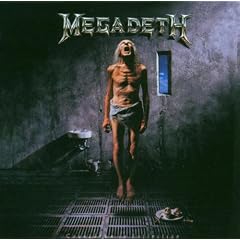 Countdown To Extinction - Copy control