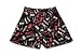 Hustler Lingerie Men's Hustler High Roller Satin Boxer Shorts