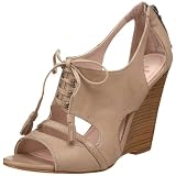 Plenty By Tracy Reese Womens Belle Wedge Sanda