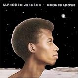 Revue Alphonso Johnson  / Moonshadows