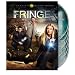 Fringe: The Complete Second Season