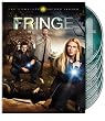 Fringe: The Complete Second Season