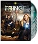 Fringe: The Complete Second Season