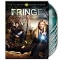 Fringe: The Complete Second Season
