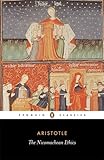 The Nicomachean Ethics (Penguin Classics)