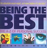 Being the Best: The A-Z of Personal Success