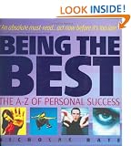 Being the Best: The A-Z of Personal Success