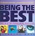 Books : Being the Best: The A-Z of Personal Success