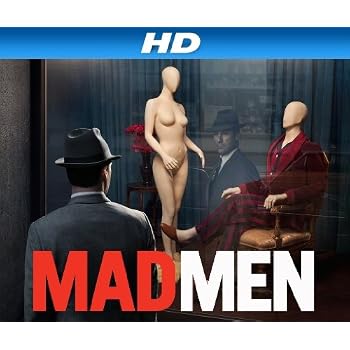 Set A Shopping Price Drop Alert For Mad Men Season 5 [HD]