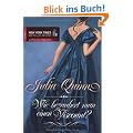 Wie bezaubert man einen Viscount?