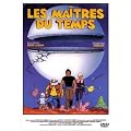 Les Ma�tres du temps