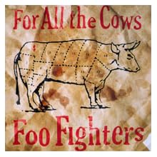 For All the Cows
