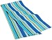 DII Island Stripe Tablerunner