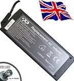 IBM LENOVO Replacement 20V 4.5A 90w Laptop Charger AC power adapter fits T60 T60p T61 T61p X60 X60s X61 X61s R60 R60e R61 R61i Z60 Z60m Z60t Z61 3000, C100, C200, V100, N100, N200, X300 series Laptops with Portable Parts 1 Year Warranty