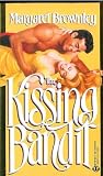 The Kissing Bandit (Topaz Historical Romances)