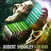 Mindswap | [Robert Sheckley]
