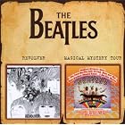 Click here to buy The Beatles - Magical Mystery Tour Revolver + 3 Bonus [Import] [CD Maximum] [OOP Deleted] by  The Beatles .