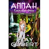 annah children of evohe book 1