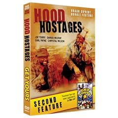 Hood Hostages/Get Yours (Double Feature)